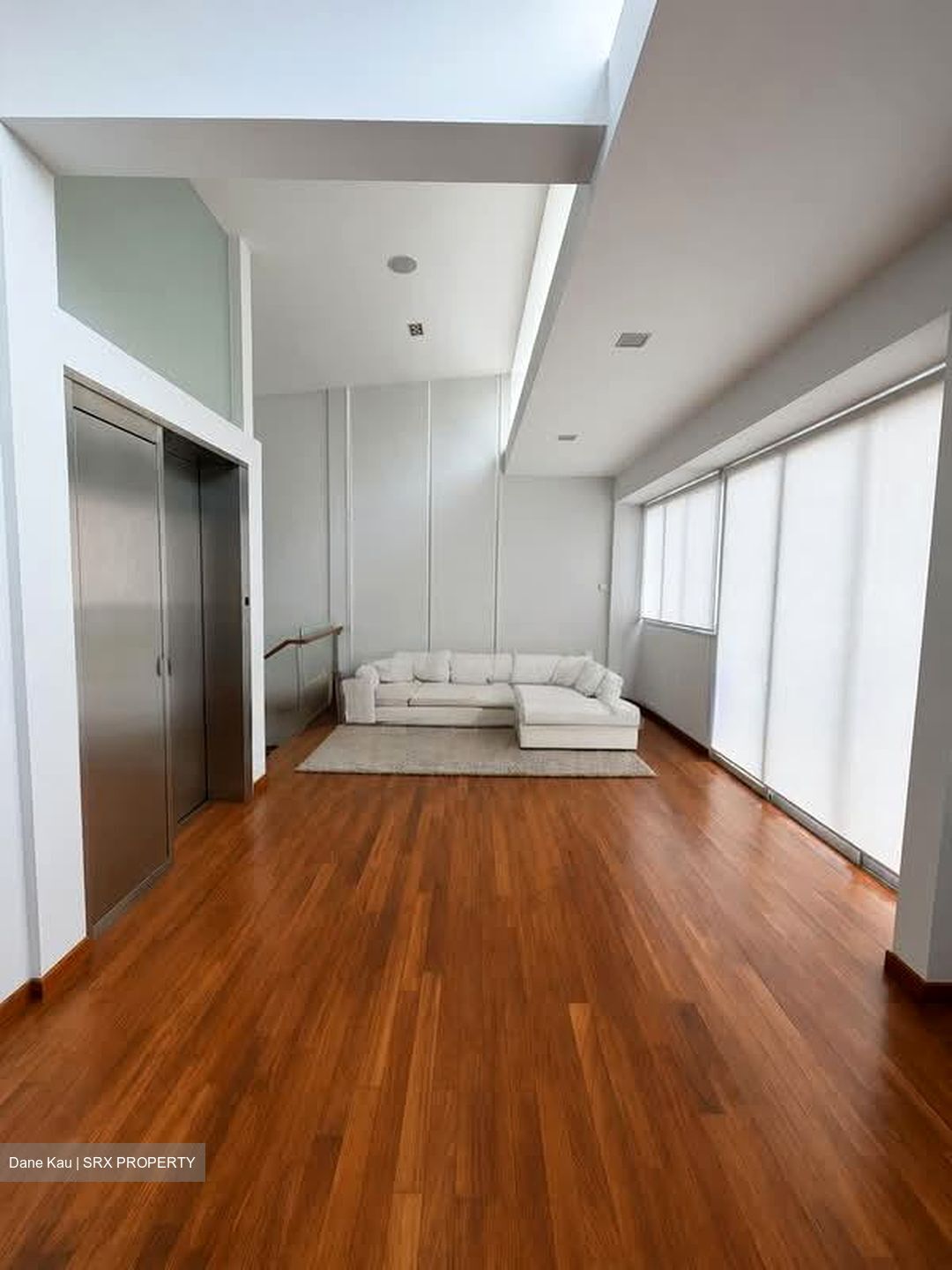Seletar Hills Estate (D28), Semi-Detached #577405471
